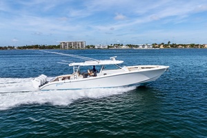 54FT (16.46M) YELLOWFIN
