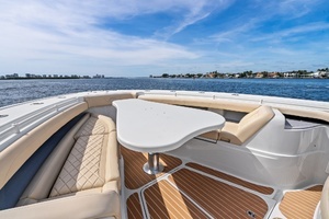2024 Yellowfin 54 Offshore thumbnail 45
