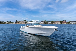 54FT (16.46M) YELLOWFIN
