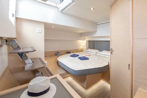2024 Fountaine Pajot Alegria 67 thumbnail 25