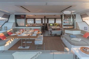 2024 Fountaine Pajot Alegria 67 thumbnail 17