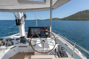 2024 Fountaine Pajot Alegria 67 thumbnail 13