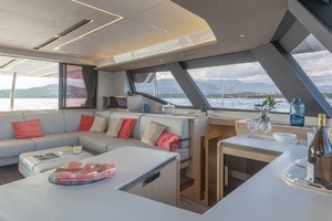 2024 Fountaine Pajot Alegria 67 thumbnail 22