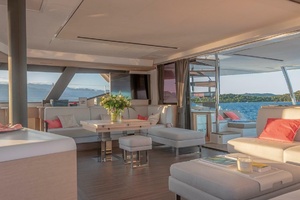 2024 Fountaine Pajot Alegria 67 thumbnail 19
