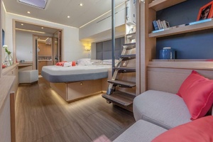 2024 Fountaine Pajot Alegria 67 thumbnail 23