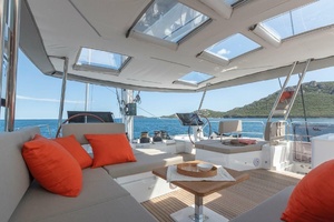 2024 Fountaine Pajot Alegria 67 thumbnail 14