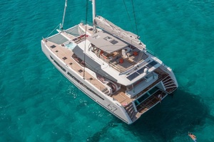 2024 Fountaine Pajot Alegria 67 thumbnail 7