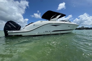 31ft Sea Ray Yacht For Sale