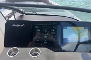 31ft Sea Ray Yacht For Sale