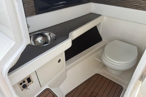 31ft Sea Ray Yacht For Sale
