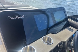 31ft Sea Ray Yacht For Sale