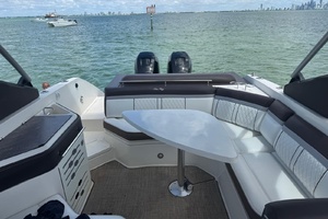31ft Sea Ray Yacht For Sale