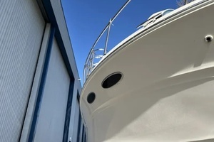 1999 Sea Ray SUNDANCER 310 thumbnail 9