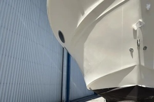 1999 Sea Ray SUNDANCER 310 thumbnail 8