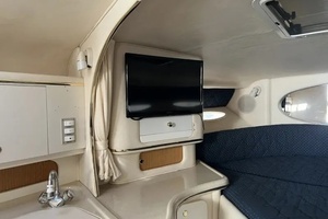 1999 Sea Ray SUNDANCER 310 thumbnail 20
