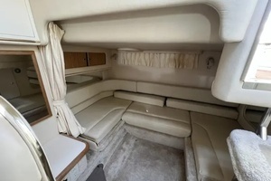 1999 Sea Ray SUNDANCER 310 thumbnail 28