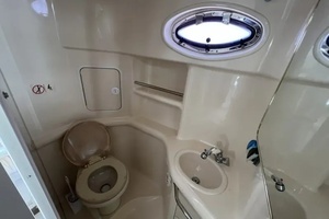 1999 Sea Ray SUNDANCER 310 thumbnail 32