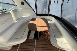 1999 Sea Ray SUNDANCER 310 thumbnail 10