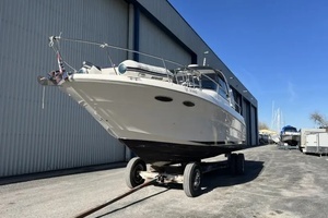 1999 Sea Ray SUNDANCER 310 thumbnail 3