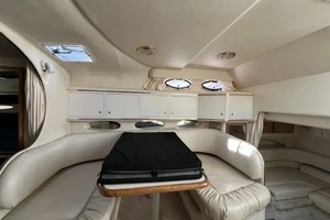 1999 Sea Ray SUNDANCER 310 thumbnail 25