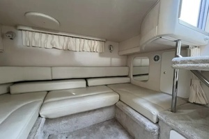 1999 Sea Ray SUNDANCER 310 thumbnail 27