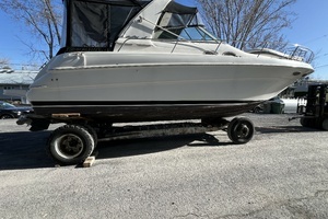 1999 Sea Ray SUNDANCER 310 thumbnail 1
