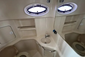 1999 Sea Ray SUNDANCER 310 thumbnail 30