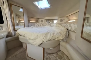 1999 Sea Ray Sundancer 340 34ft Sea Ray Yacht For Sale