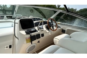 1999 Sea Ray Sundancer 340 34ft Sea Ray Yacht For Sale