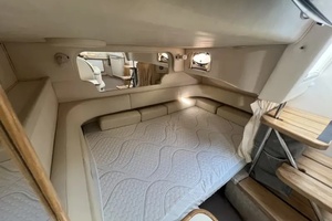 1999 Sea Ray Sundancer 340 34ft Sea Ray Yacht For Sale