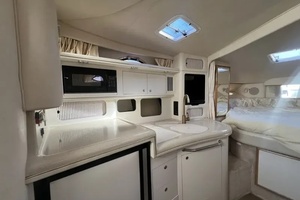 1999 Sea Ray Sundancer 340 34ft Sea Ray Yacht For Sale