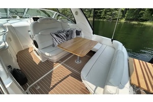 1999 Sea Ray Sundancer 340 34ft Sea Ray Yacht For Sale