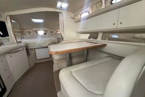 1999 Sea Ray Sundancer 340 34ft Sea Ray Yacht For Sale