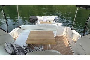 1999 Sea Ray Sundancer 340 34ft Sea Ray Yacht For Sale