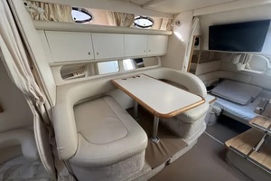 1999 Sea Ray Sundancer 340 34ft Sea Ray Yacht For Sale