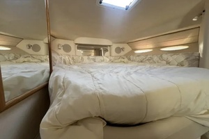 1999 Sea Ray Sundancer 340 34ft Sea Ray Yacht For Sale
