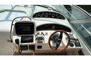 1999 Sea Ray Sundancer 340 34ft Sea Ray Yacht For Sale
