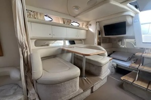 1999 Sea Ray Sundancer 340 34ft Sea Ray Yacht For Sale