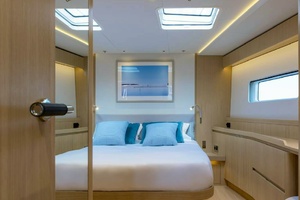 WINDROCKER 65ft Nautor Swan Yacht For Sale