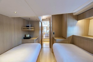 WINDROCKER 65ft Nautor Swan Yacht For Sale