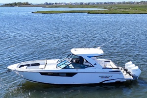2021 Monterey 385SE Super Express thumbnail 2