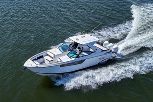 2021 Monterey 385SE Super Express thumbnail 9