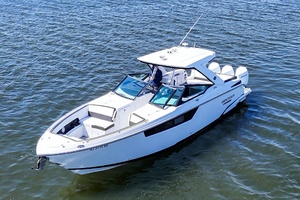 2021 Monterey 385SE Super Express thumbnail 1