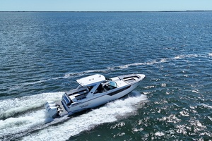 2021 Monterey 385SE Super Express thumbnail 11
