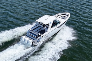2021 Monterey 385SE Super Express thumbnail 10