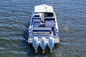 2021 Monterey 385SE Super Express thumbnail 4