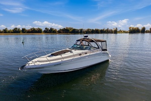 2004 Sea Ray 360 SUNDANCER 36ft Sea Ray Yacht For Sale
