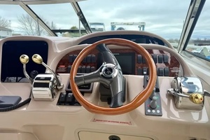 2004 Sea Ray 360 SUNDANCER 36ft Sea Ray Yacht For Sale