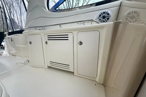 2004 Sea Ray 360 SUNDANCER 36ft Sea Ray Yacht For Sale
