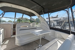 2004 Sea Ray 360 SUNDANCER 36ft Sea Ray Yacht For Sale